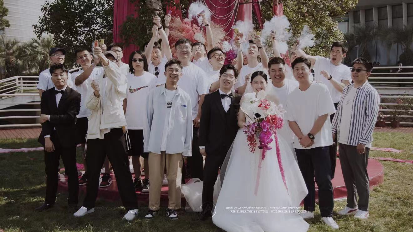 Pan＆Wu May .21.2022