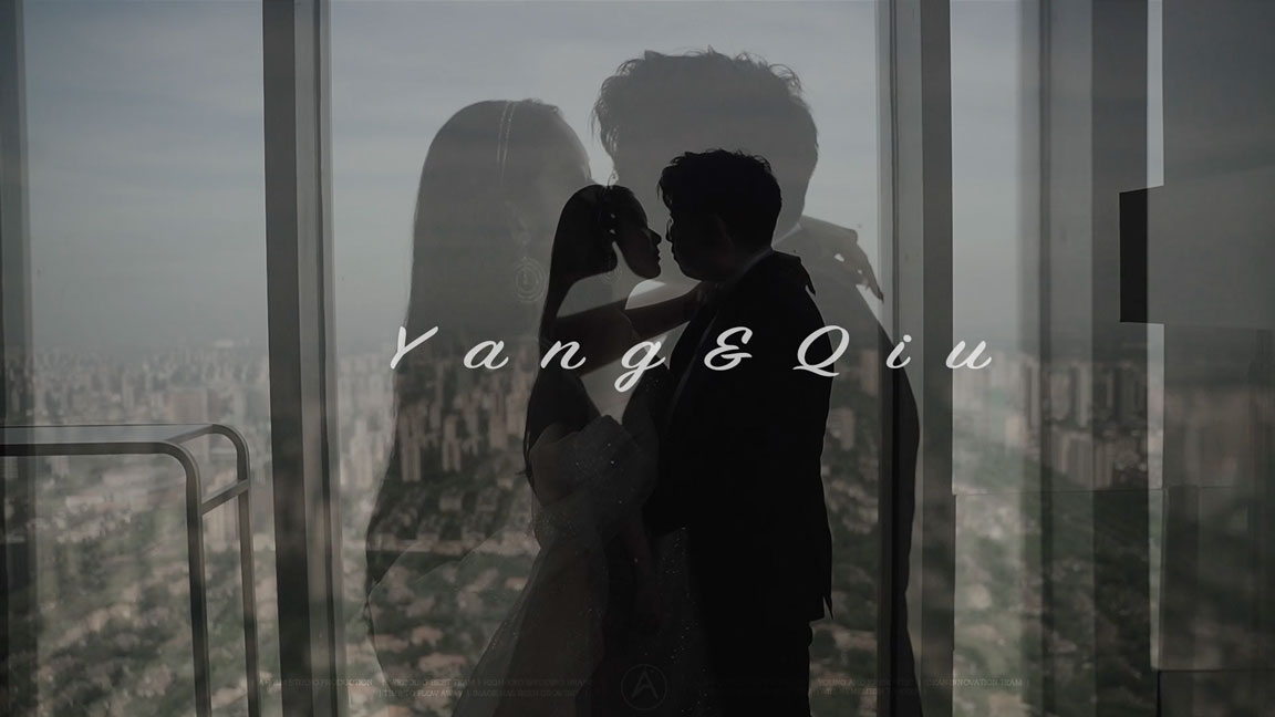 Yang ＆Qiu Jun .18.2022