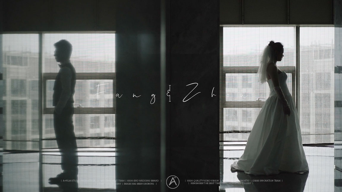 Fang ＆Zhou Jul .31.2022