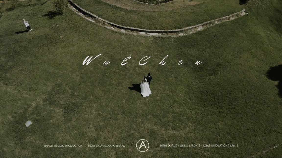 Wu ＆Chen Aug.08.2022