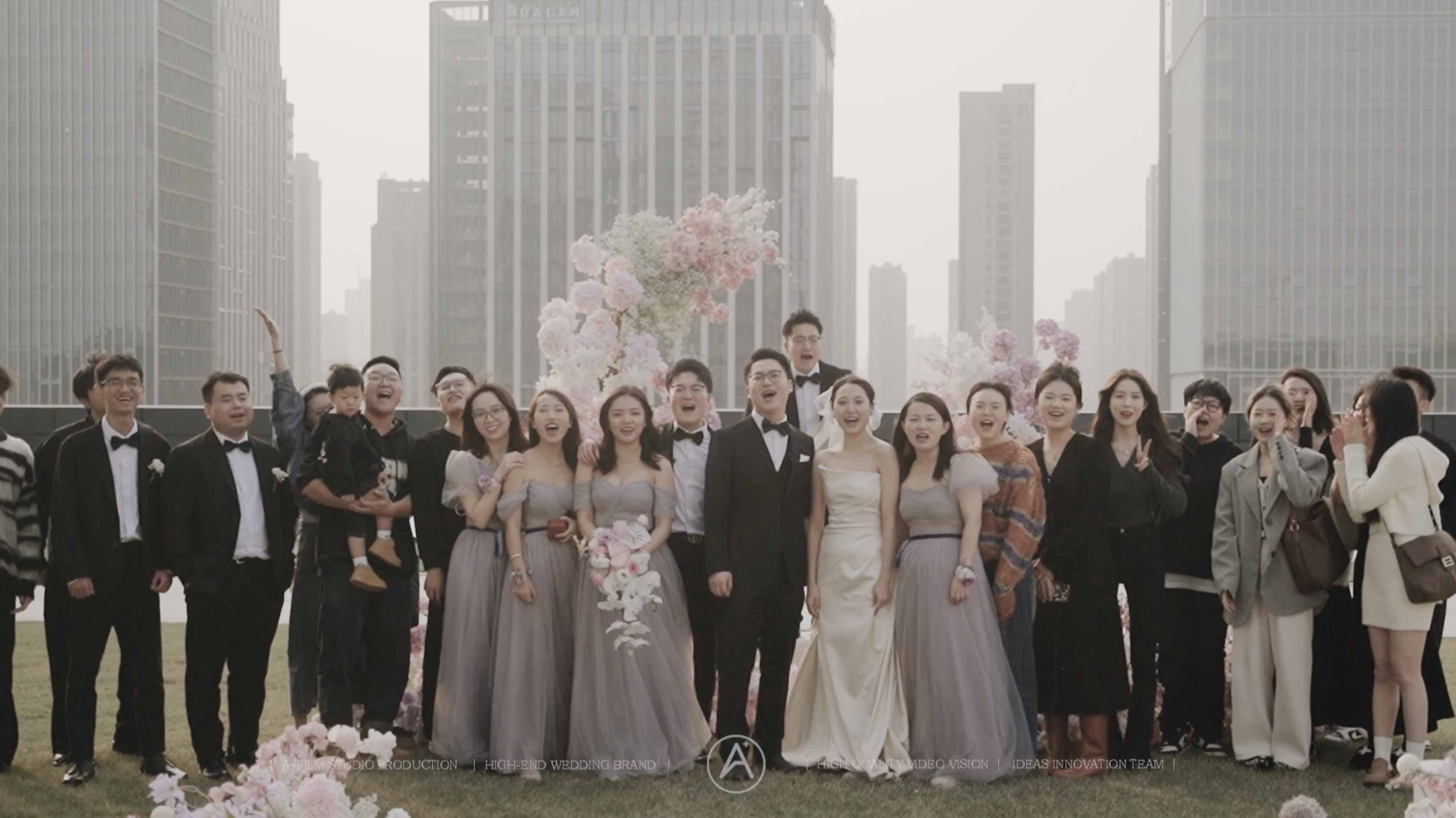 Zhou＆Wang Nov.26.2022