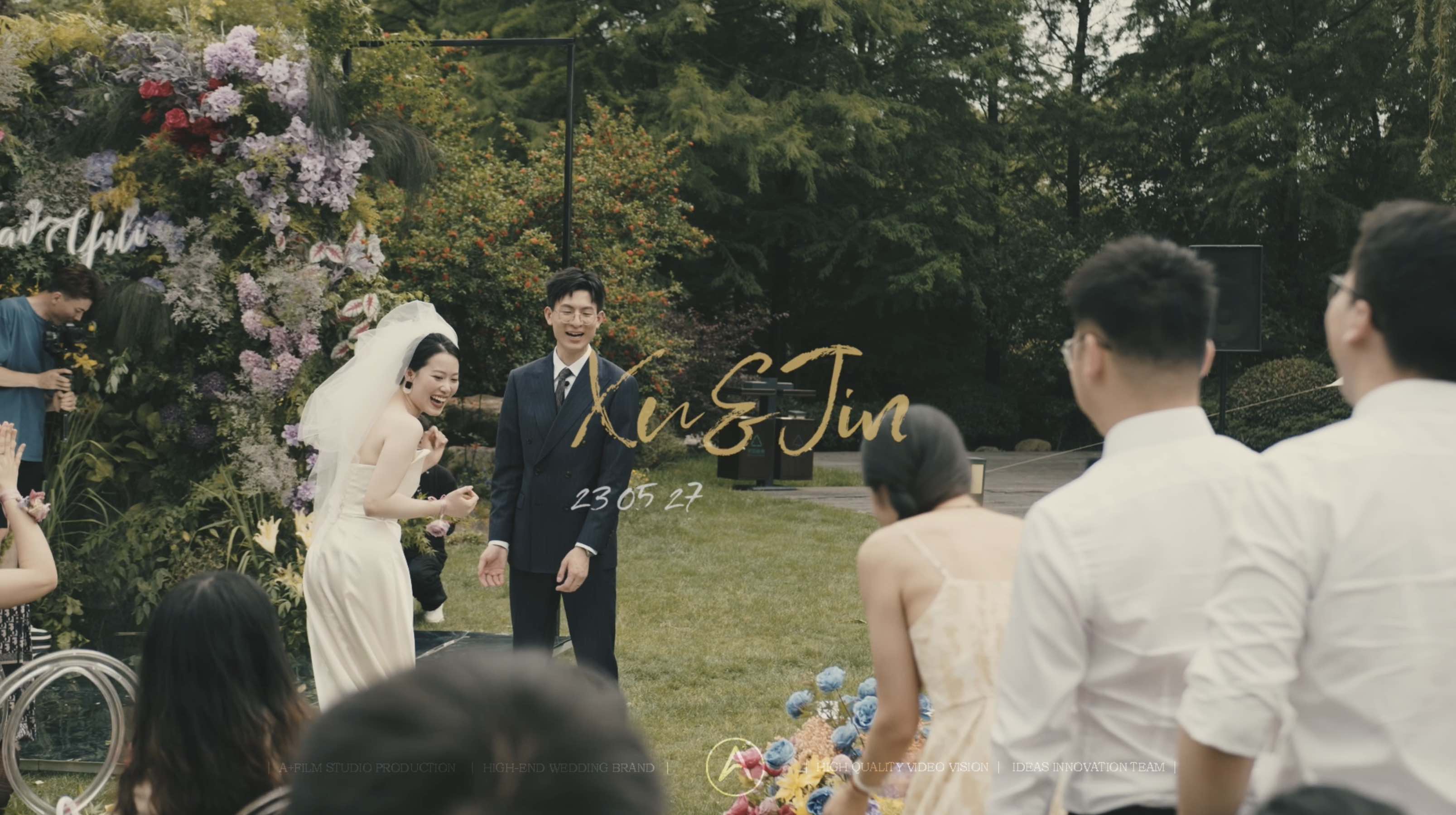 Xu＆Jin May.27 2023