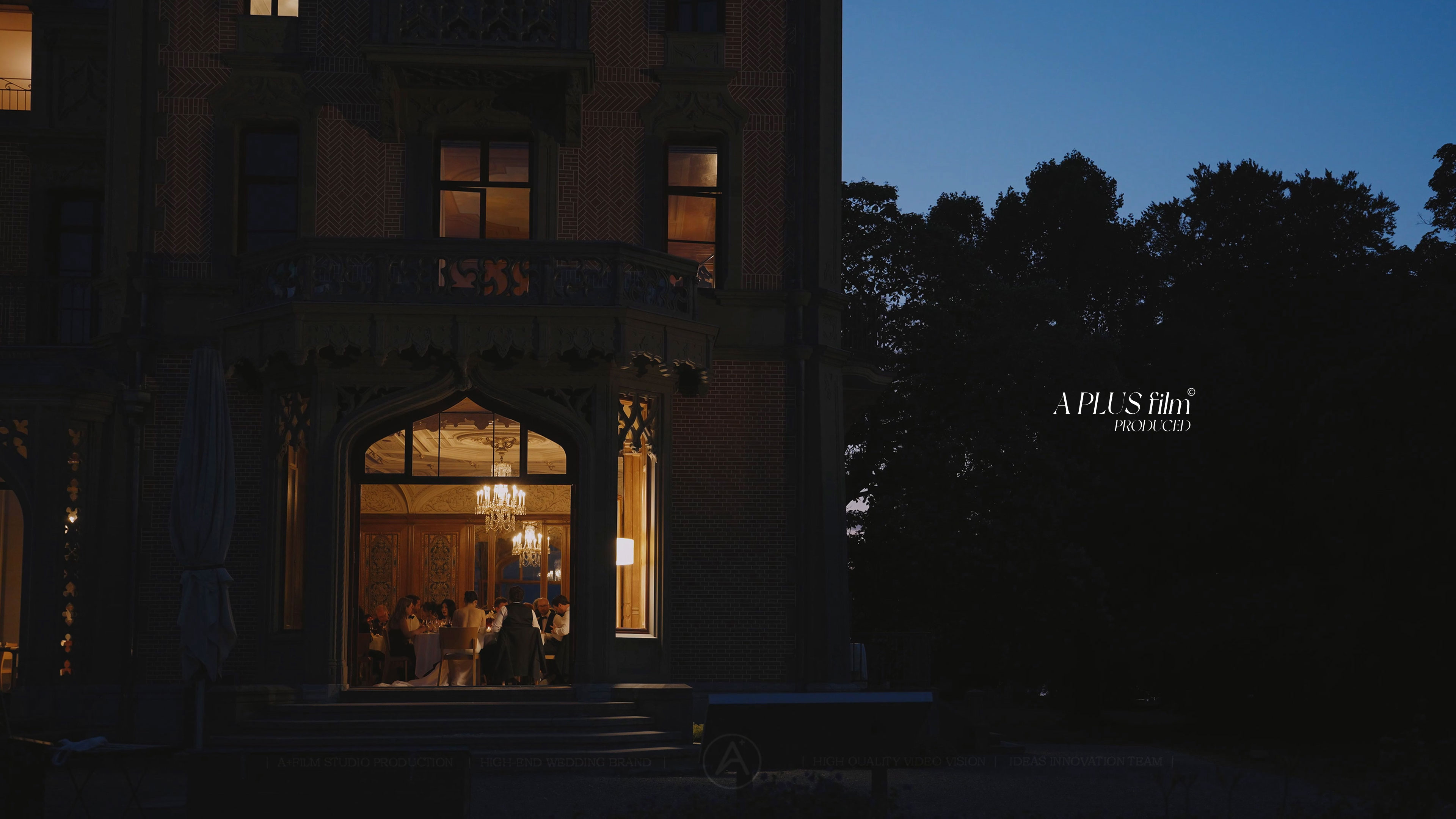 Tenny & AJ's Wedding 囍