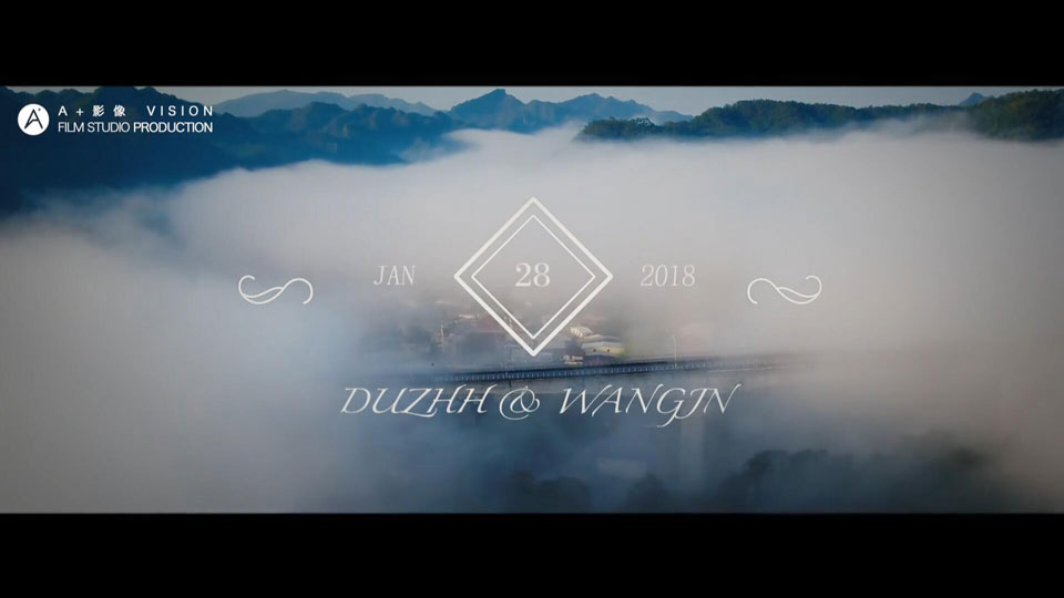 Du ➰ Wang Jan.28 2018 #现场快剪#