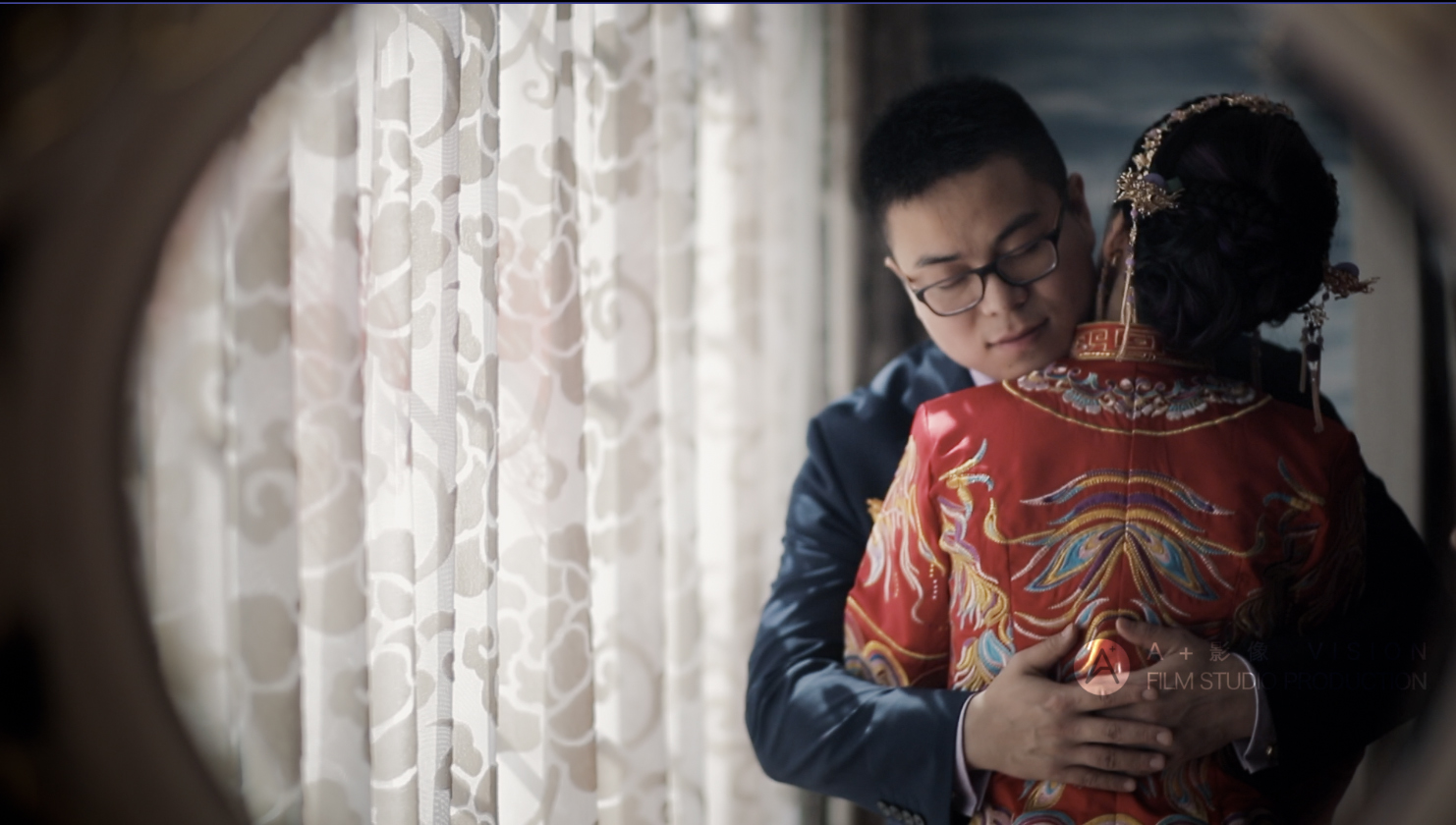 FANG & CHEN  Mar.24 2018 #现场快剪#