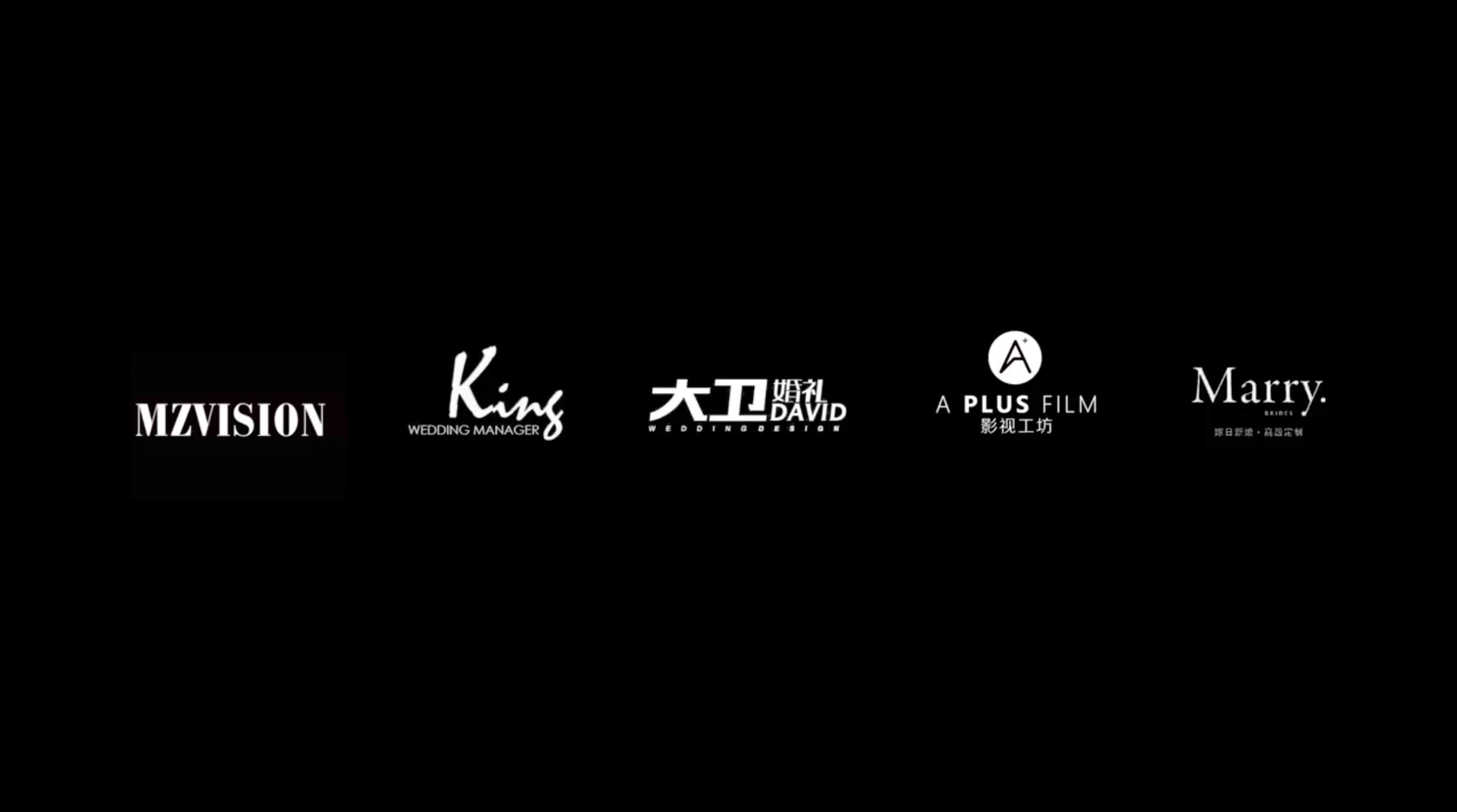 APLUS x WEDDING FILM  Oct.03 2018