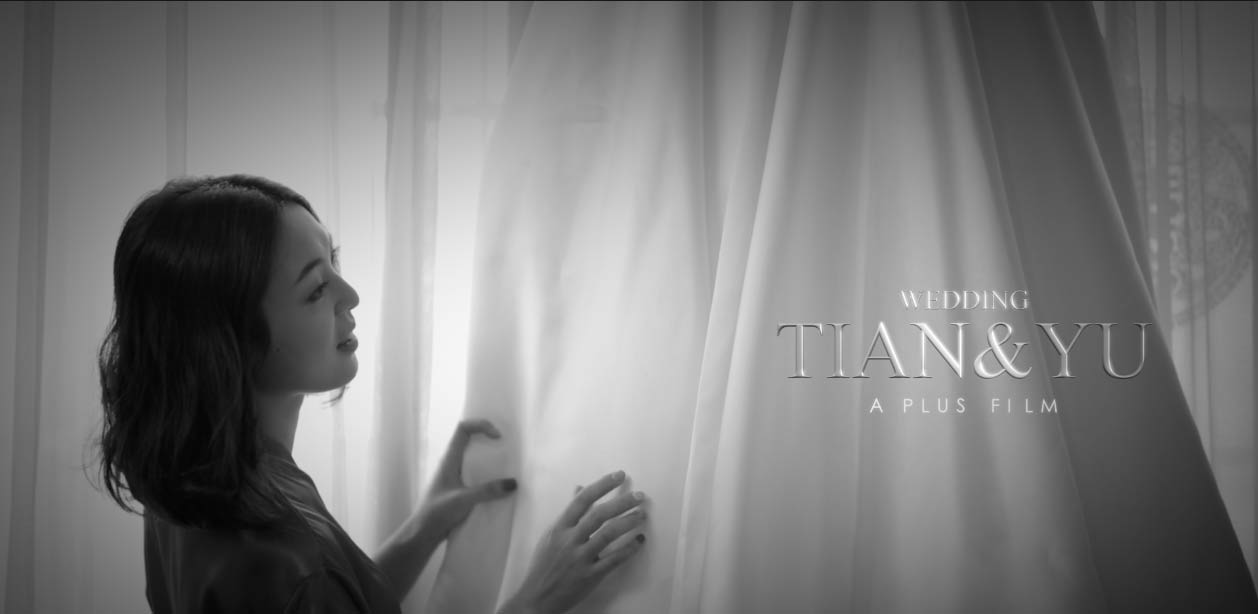 APLUS x WEDDING T＆Y Oct.14 2018