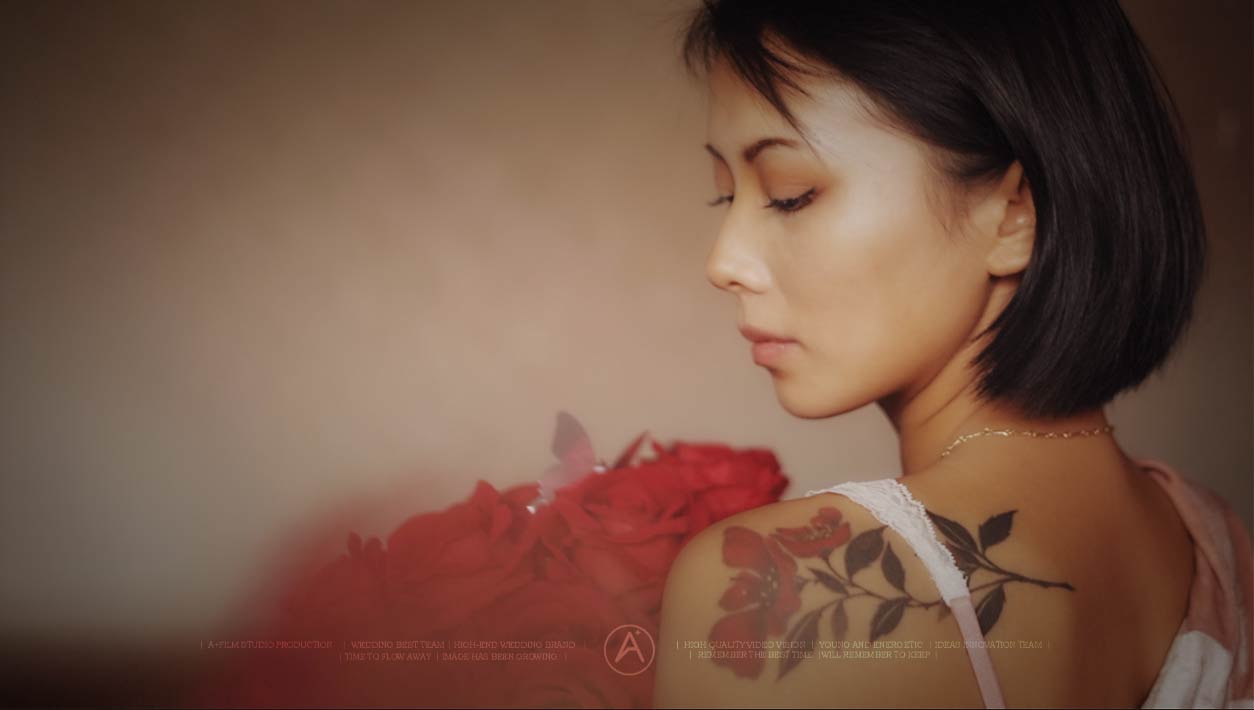 APLUS x WEDDING S&J Oct.16 2018