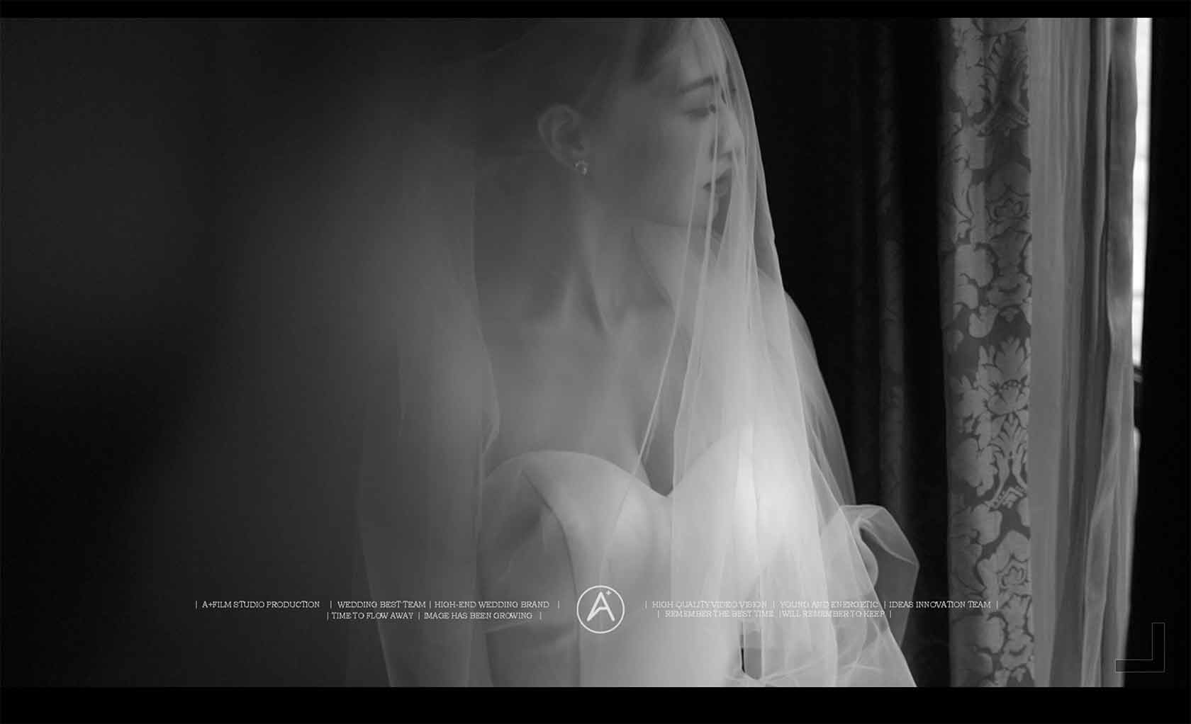 APLUS x WEDDING Y ＆ S Oct.21 2018