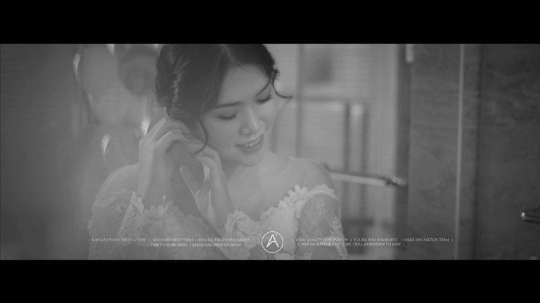 APLUS x WEDDING M ＆ H Oct.1 2018