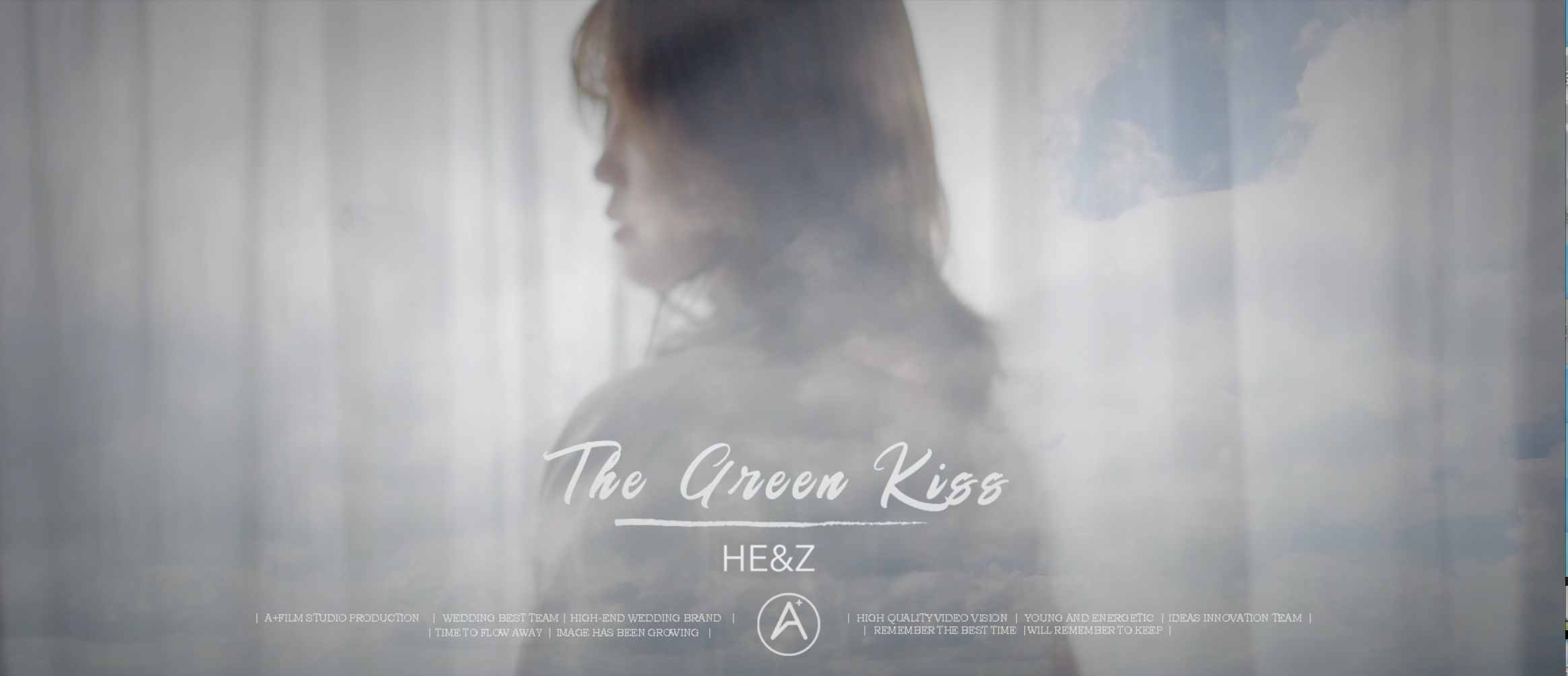 APLUS x WEDDING H ＆ Z Nov.18 2018