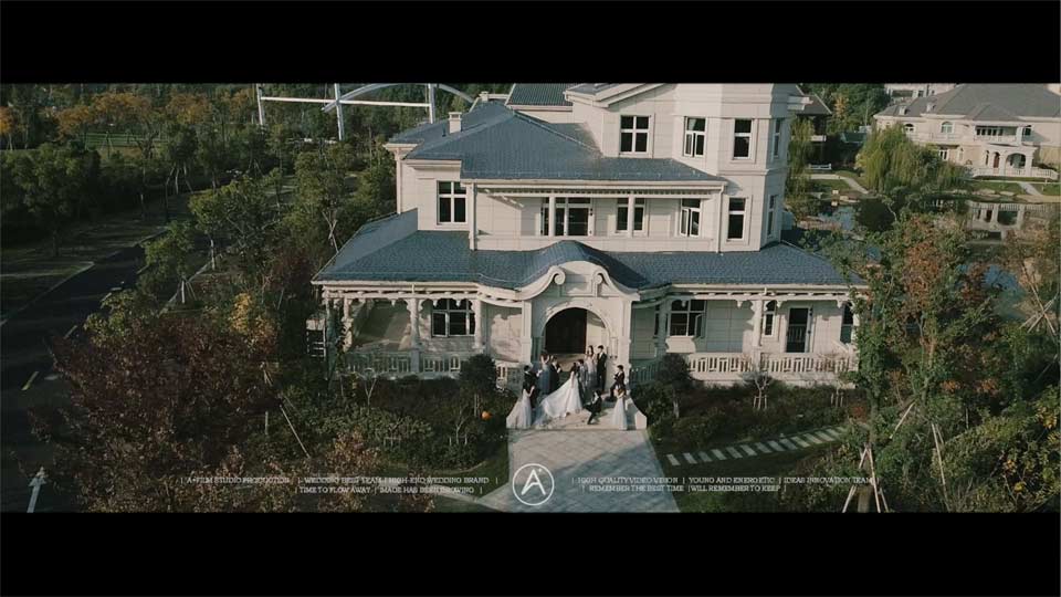 APLUS x WEDDING W ＆ W Nov.29