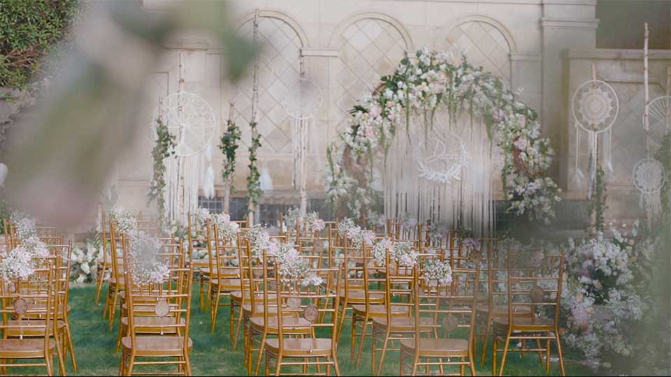 APLUS x WEDDING D ＆ L Dec.1