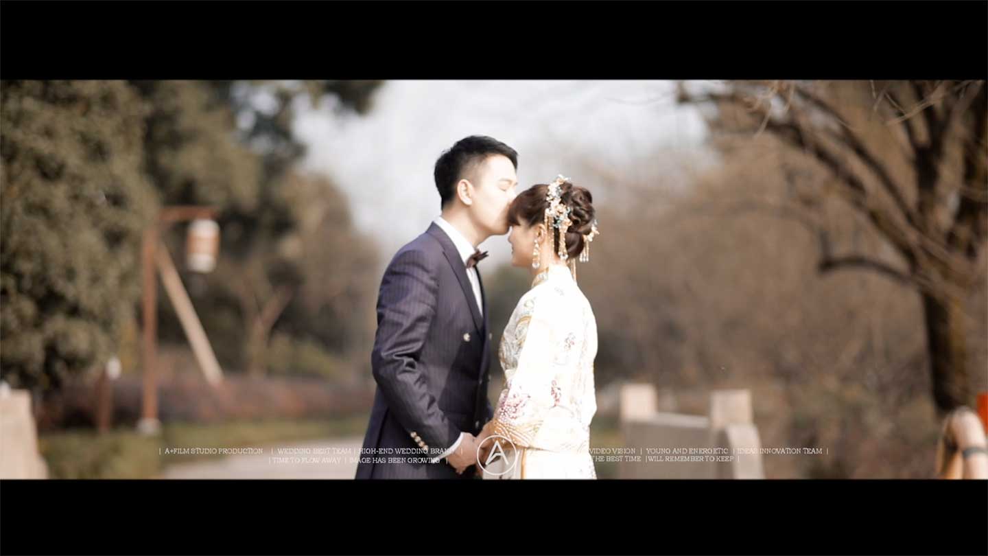 APLUS x WEDDING Z ＆ D Dec.23