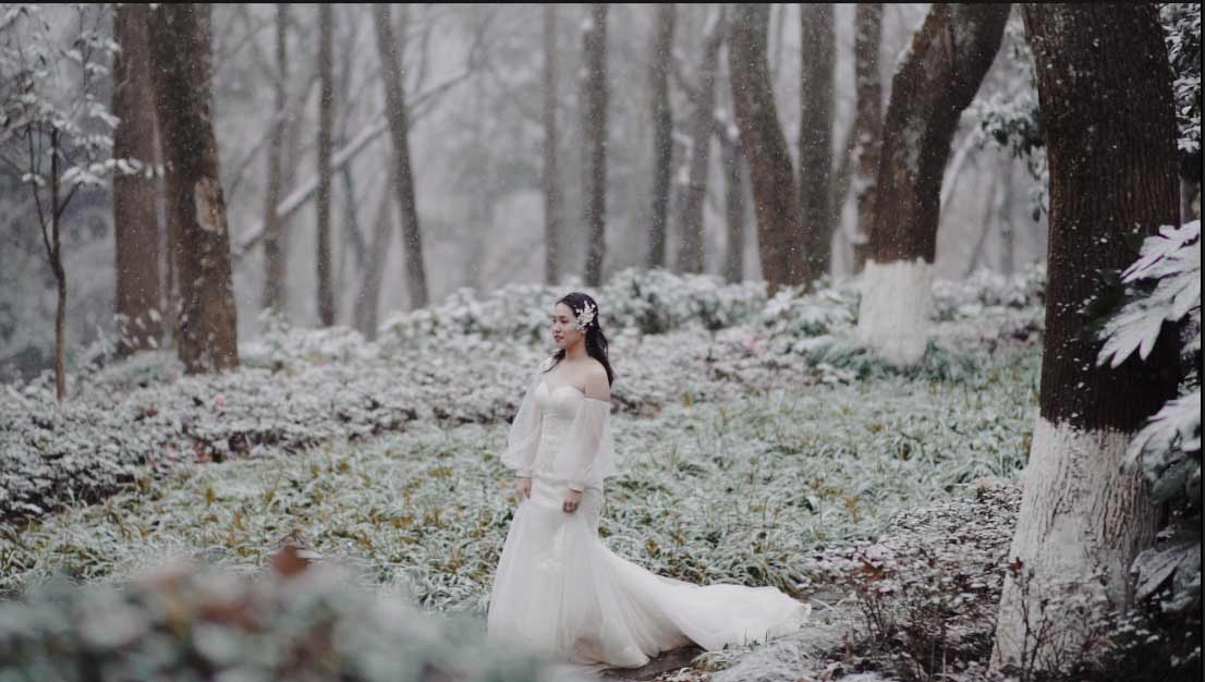 APLUS x WEDDING  XIANG  ＆ XU Dec.30