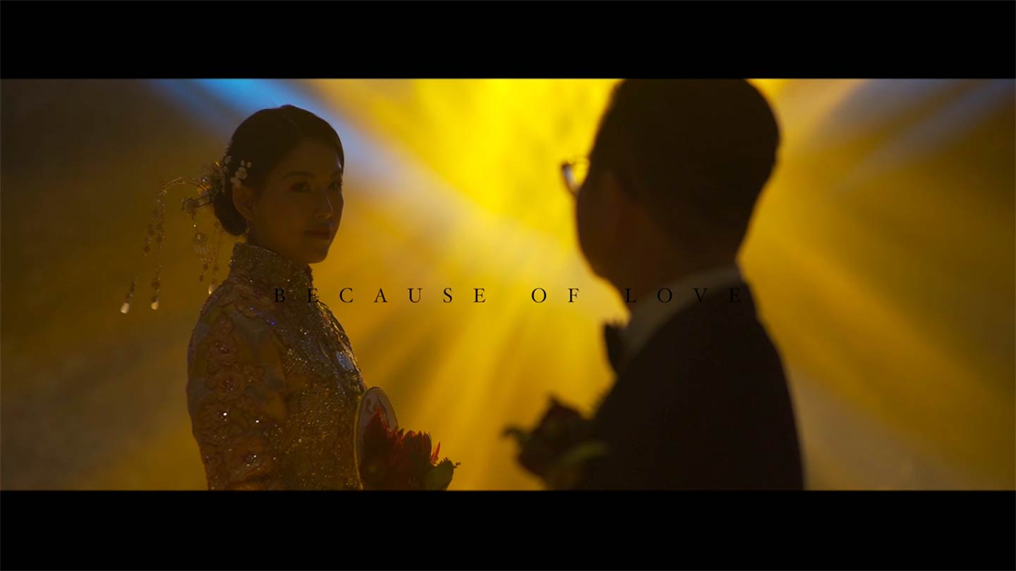 APLUS x WEDDING J & W Jan.29