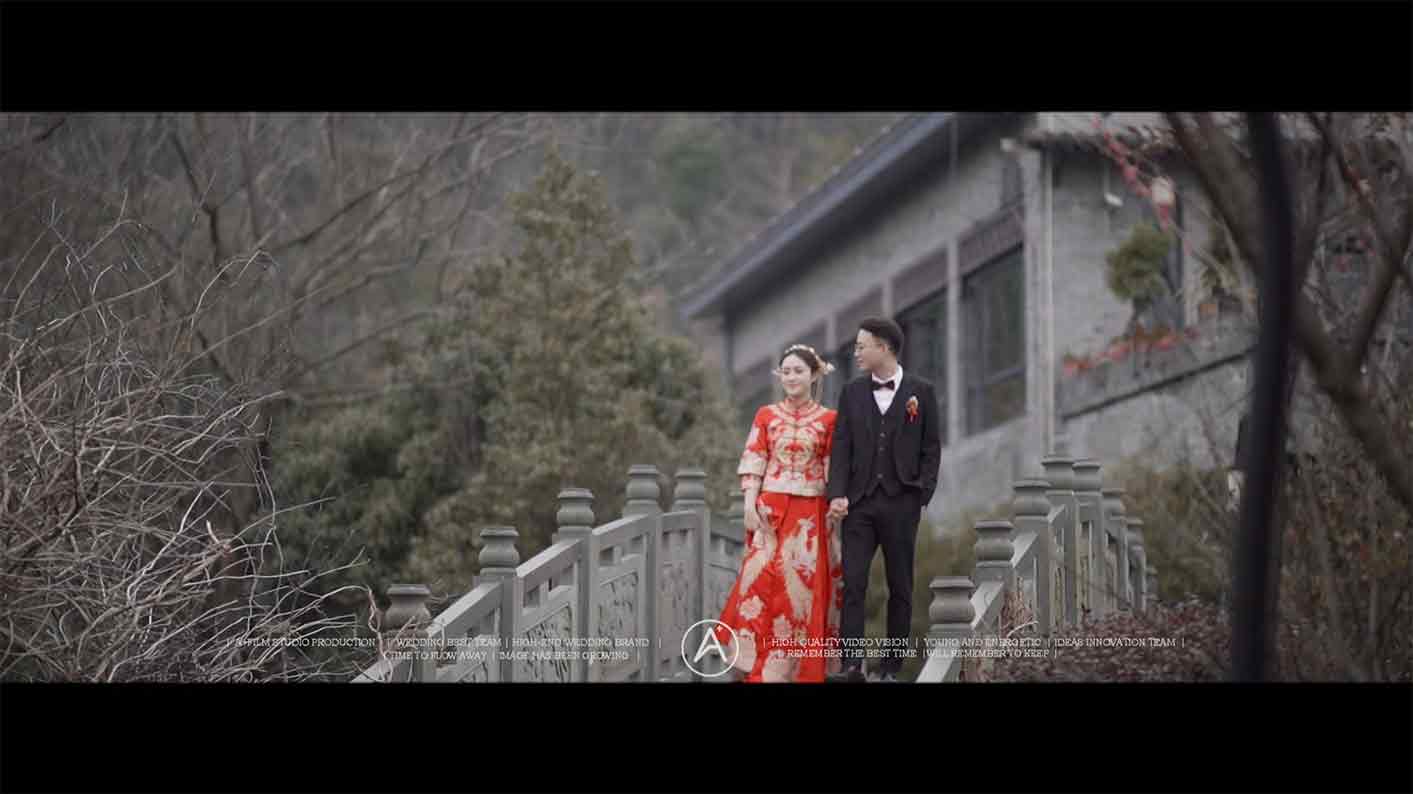 APLUS x WEDDING X & Z Feb.26