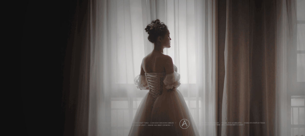 APLUS x WEDDING G ＆ W Mar.11