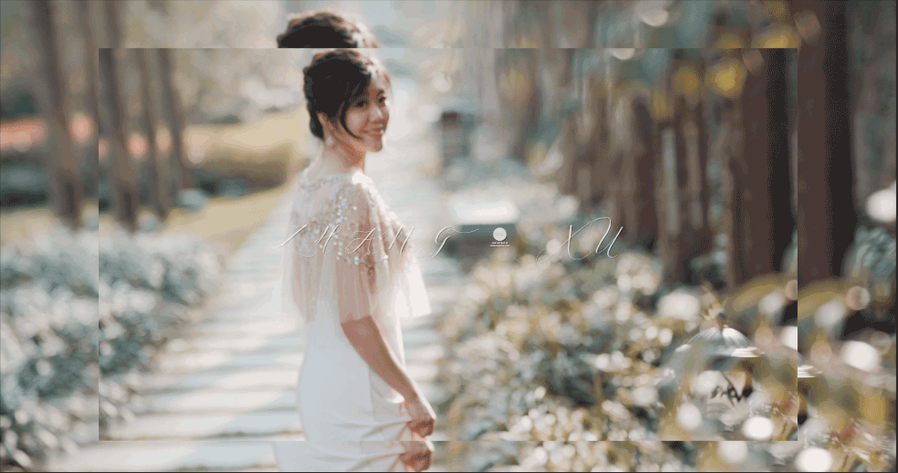 APLUS x WEDDING Z ＆ X  Mar.16