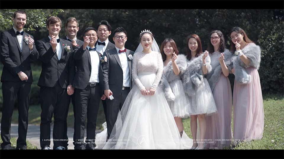 APLUS x WEDDING C ＆C  Mar.23