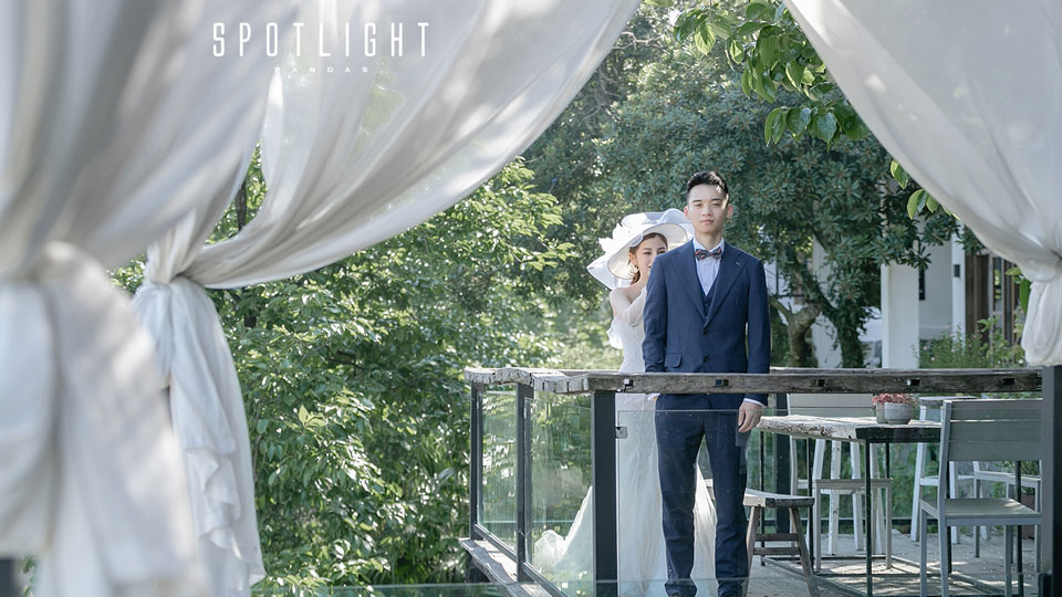 APLUS x WEDDING W ＆ M May.24