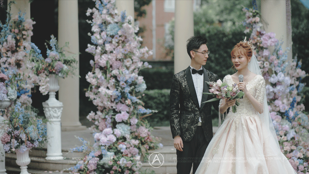 APLUS x WEDDING   Z ＆ Y  JUN.22
