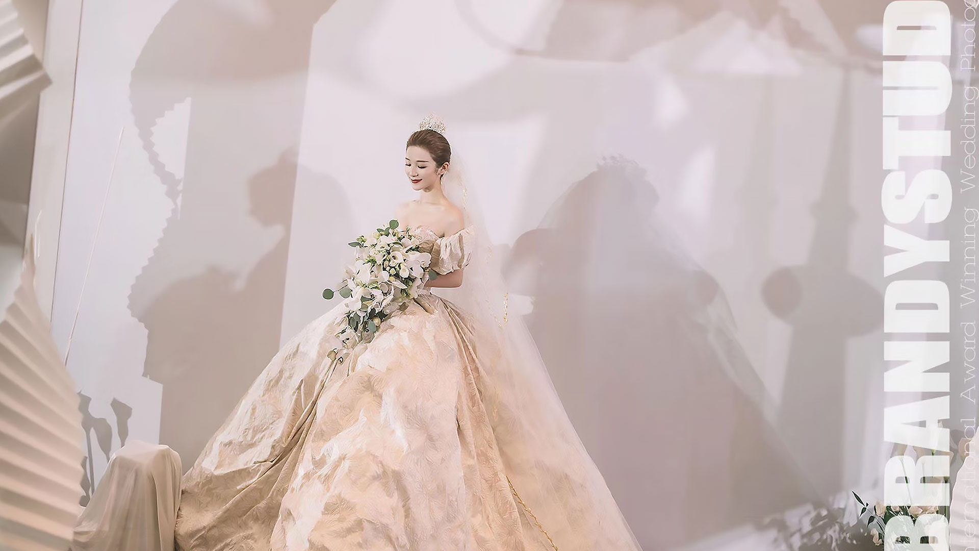 APLUS x WEDDING  L ＆ Z  Jun.18