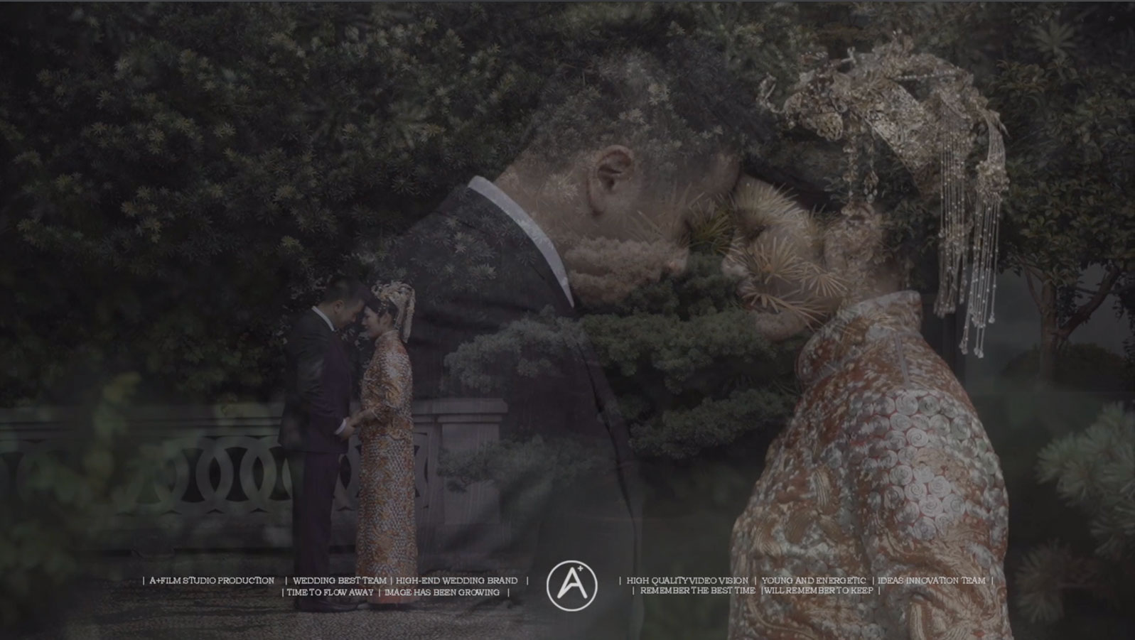 APLUS x WEDDING L ＆ Z  AUG.17