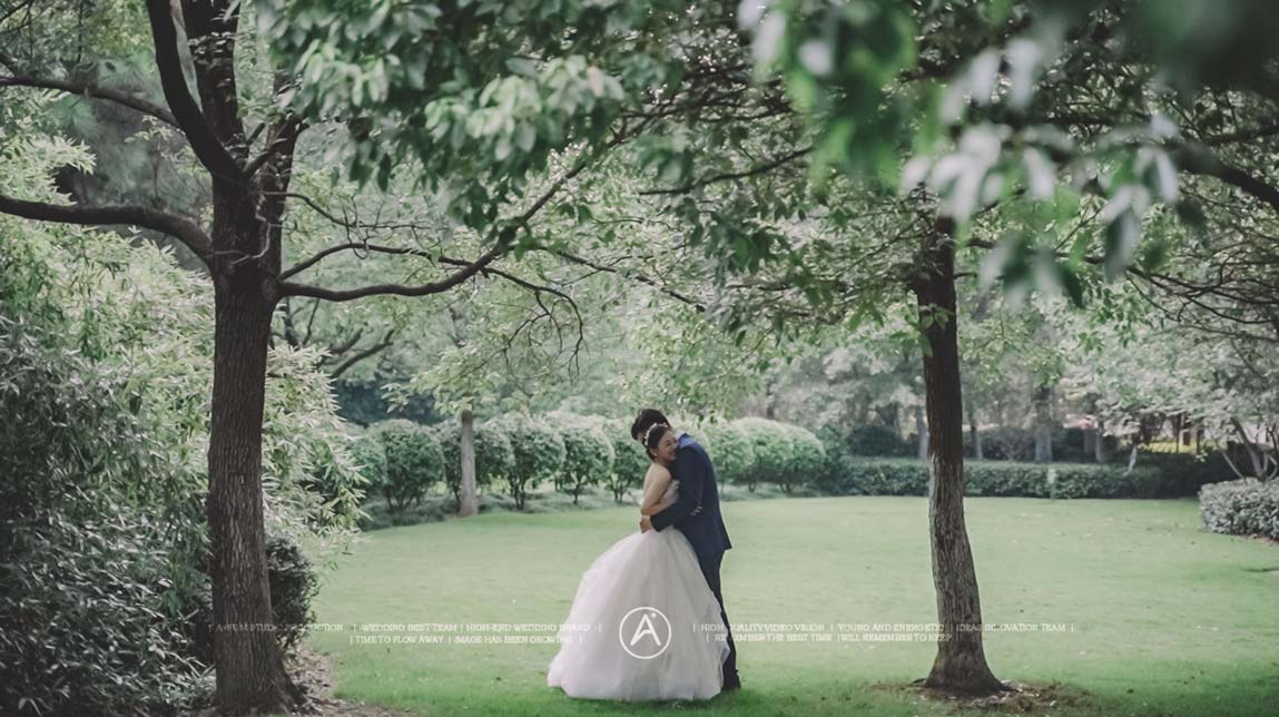 APLUS x WEDDING X ＆ Z  Sept.10