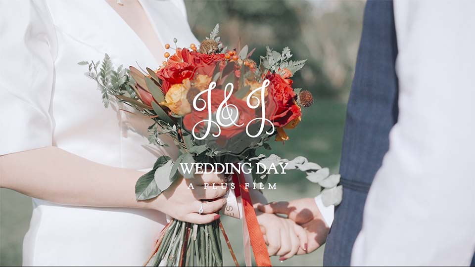 APLUS x WEDDING J ＆ J Sept.16