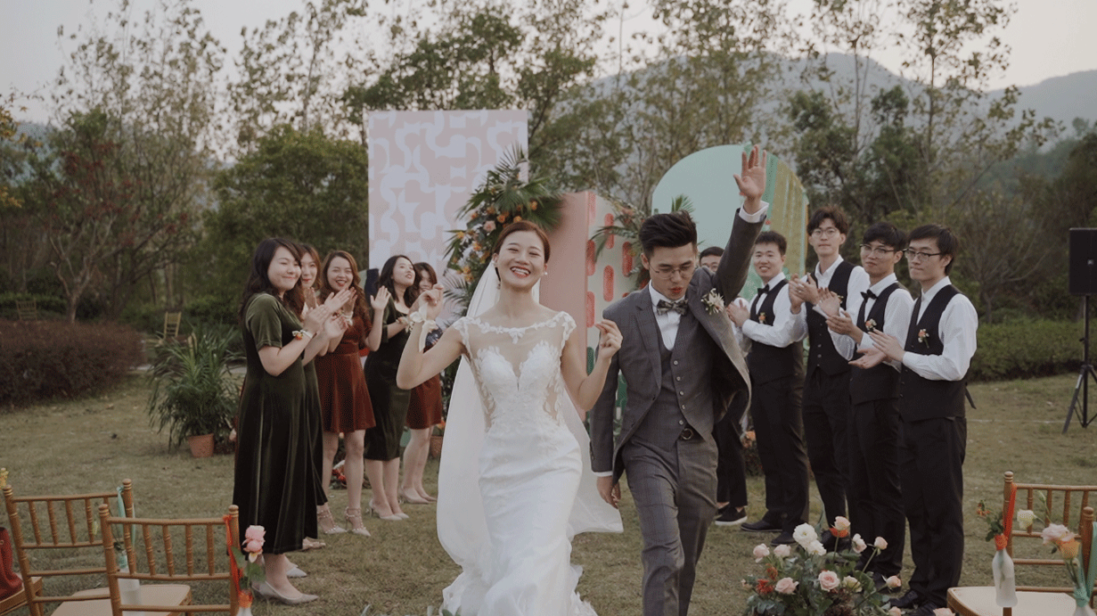 APLUS x WEDDING  Z＆D Sept.29