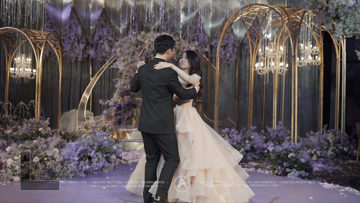 APLUS x WEDDING Z＆L Oct.01