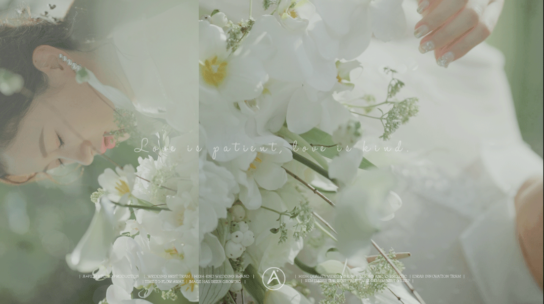 APLUS x WEDDING  ＆ Oct.03