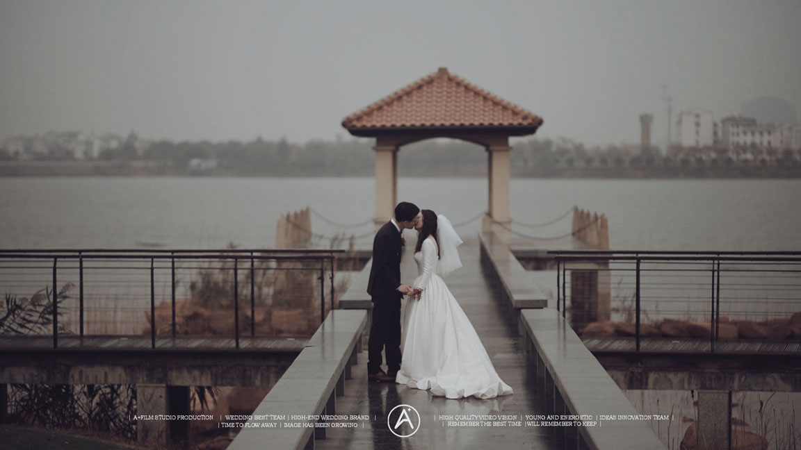 APLUS x WEDDING  D ＆ W Oct.26