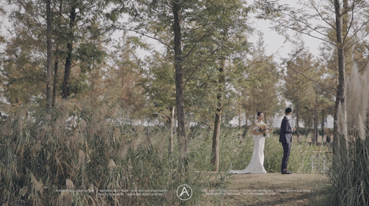 APLUS x WEDDING  G ＆ Y Nov.02