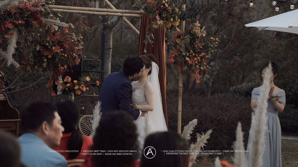 APLUS x WEDDING  L ＆ Y  Nov.09