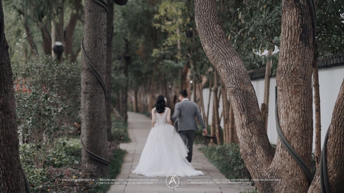 APLUS x WEDDING Z ＆ S  Nov.17