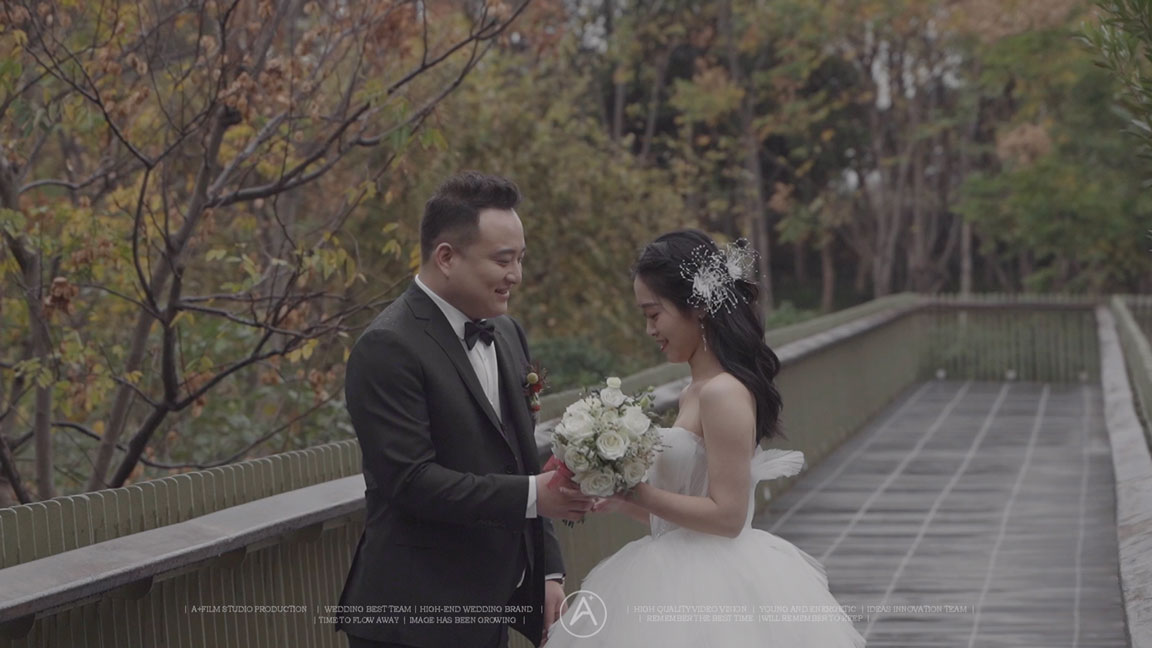 APLUS x WEDDING C ＆ R  Nov.27