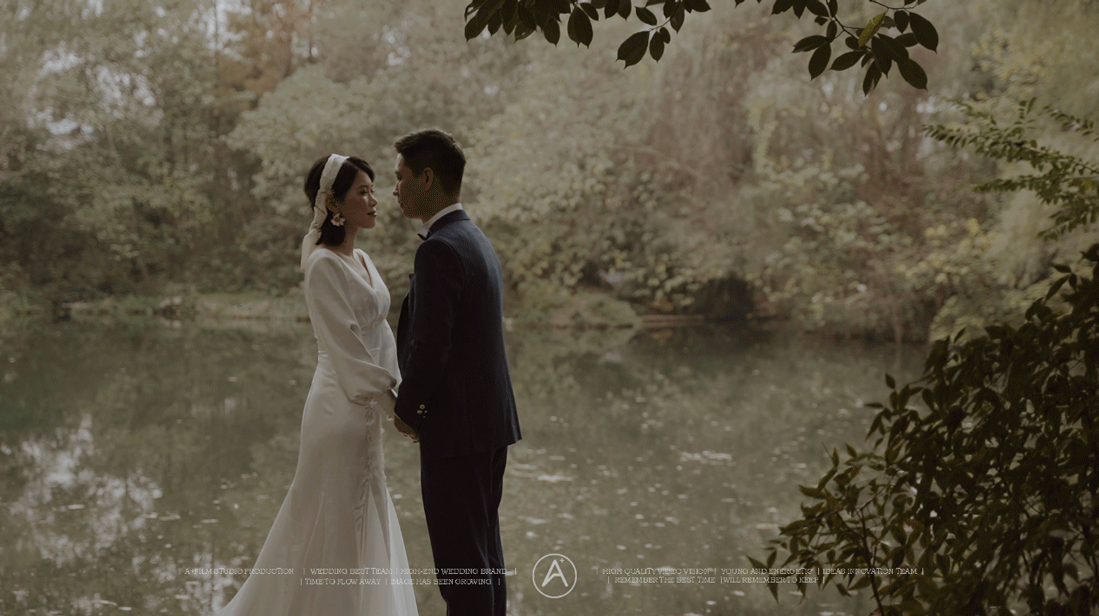 APLUS x WEDDING C ＆ L
