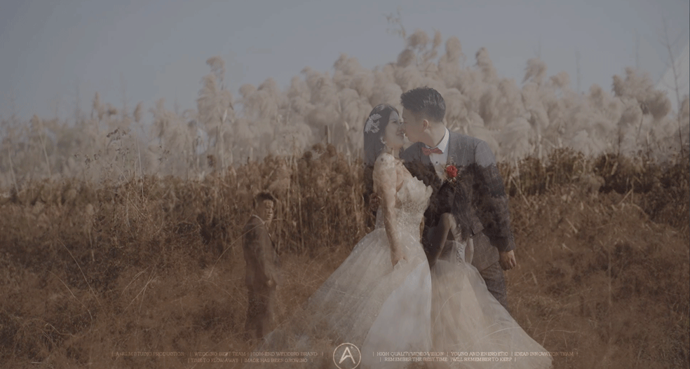 APLUS x WEDDING S ＆ H  Dec.13