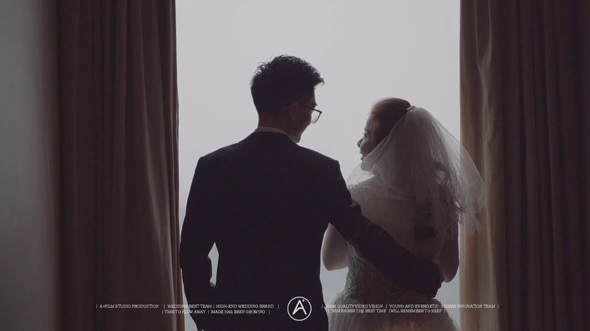 APLUS x WEDDING X & Z  Dec.28