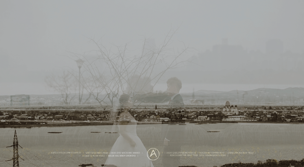 APLUS x WEDDING S & Q  Dec.30