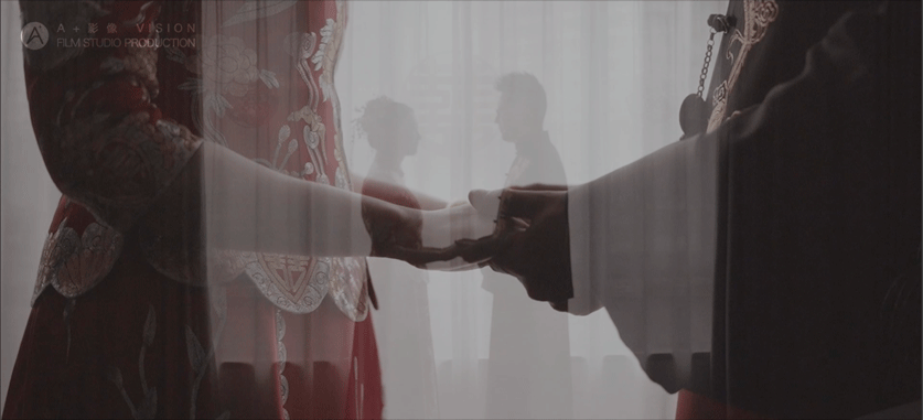 APLUS x WEDDING C & Z  Jan.16