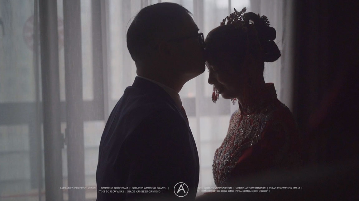 APLUS x WEDDING L & Y  Jan.16