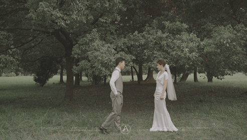 John ＆Nicole  Sep.12.2020