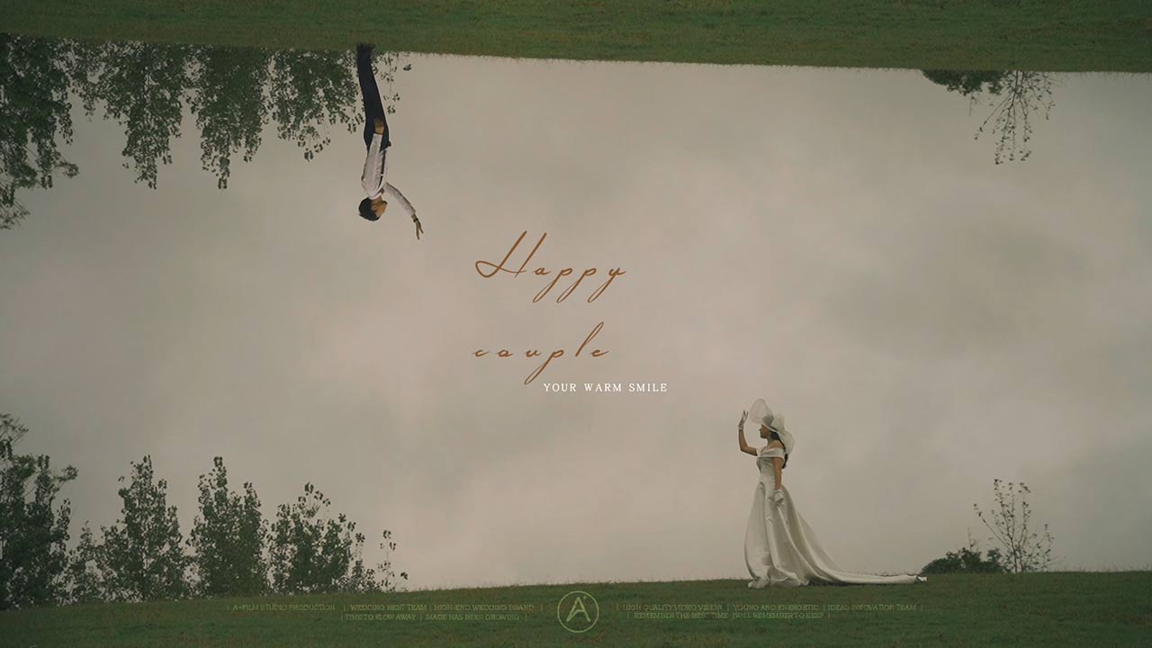 Xu ＆ Li Sep.19.2020 Wedding