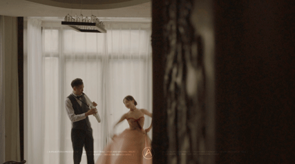 WANG＆ WU Oct.02.2020 Wedding