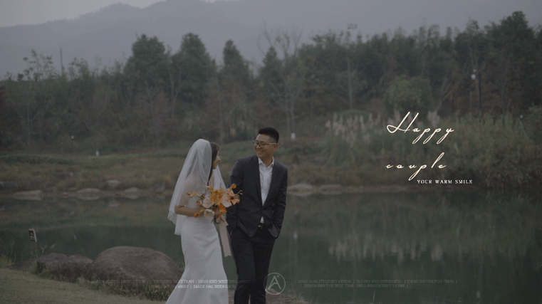 L ＆ L  Dec.03.2020 #Wedding#