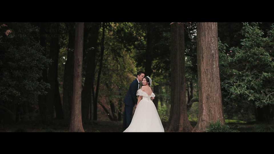 Evan ➰ Anna Dec.3 2017 #现场快剪#