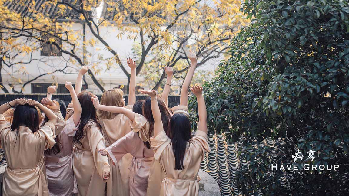 APLUS x WEDDING Nov.23 2018